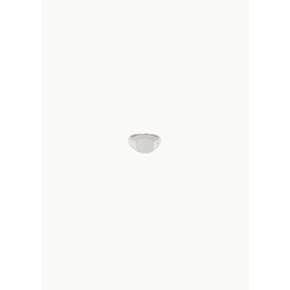 톰우드 26PS Kay Ring Satin, Sterling Silver