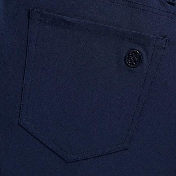 24SS 지포어 스트레이트 팬츠 G4MC0B50FBTWLT Free TWILIGHT