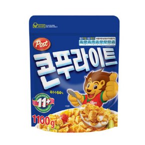 포스트 콘푸라이트 1.1kg 대용량(무료배송)