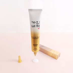 (10개)가인비책 진 24K 골드 아이크림 40ml