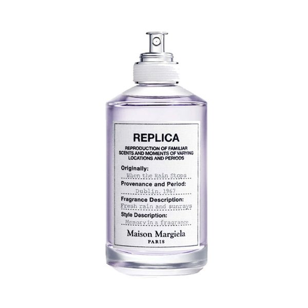 메종 마르지엘라 웬 더 레인 스탑스 EDT 100ml