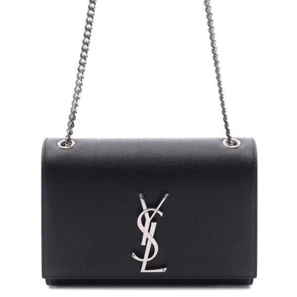 [부산점] 25FW 여성 케이트 스몰 숄더백 (469390 BOW0N 1000 25F)