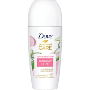 도브 Dove 데오드란트 롤온 어드벤스드 썸머 케어 50ml