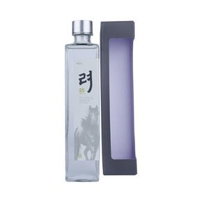 국순당 여주명주 려 프리미엄 25도 375ml