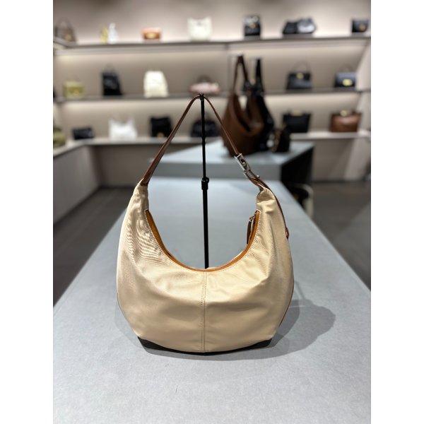 [파주점] 포제르 크로스백 41 나일론 Faugeres Cross 41 Nylon RCBRX25141BEX