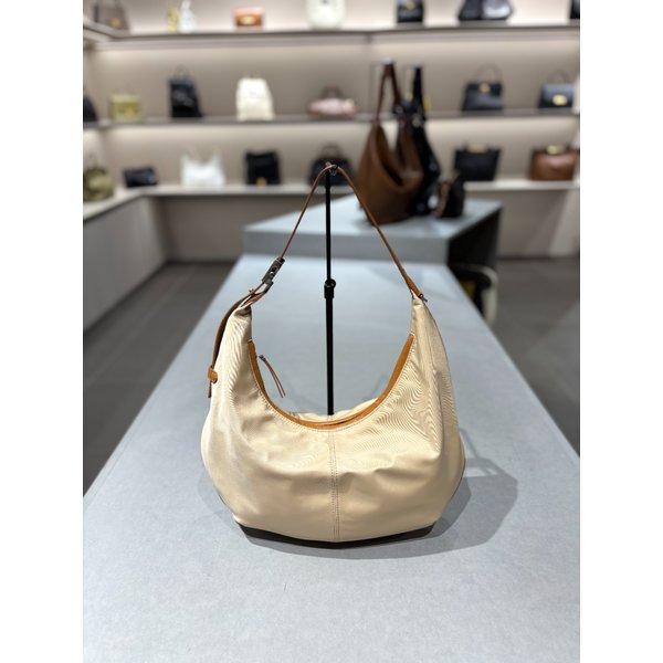 [파주점] 포제르 크로스백 41 나일론 Faugeres Cross 41 Nylon RCBRX25141BEX