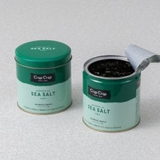 [뿅김 캔김]크리스피 크리스피 씨솔트 곱창김 캔김(조미)