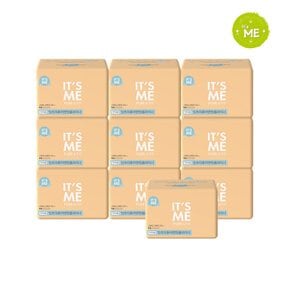 퓨어앤핏 생리대 롱 팬티라이너 20p x10개(총 200p)