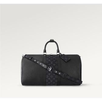 LOUIS VUITTON 키폴 50 반둘리에 여행가방 캐리어 M53763 M53763