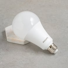 LED 벌브 14W 전구색 A80