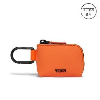 TUMI [TUMI KOREA]  투미 플러스 엑스트라 스몰 파우치_0114600CHO