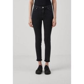 4998390 Pinko SABRINA - Jeans Skinny Fit nero limousine