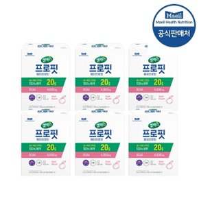 셀렉스 프로핏 웨이프로틴 파우더 복숭아 33g 60포/헬스보충제