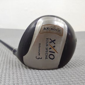 [중고] 젝시오 XXIO MP100 AX-SOLE 3번 우드53g S FA3355736