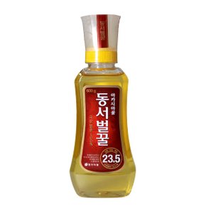 벌꿀 아카시아 600gX12개입 BOX