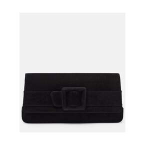 26 FW 마놀로 블라닉 Maygot 스웨이드 클러치 TP562362694