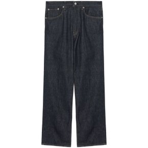 [오라리] Jeans A00P01DM  INDIG BLUE