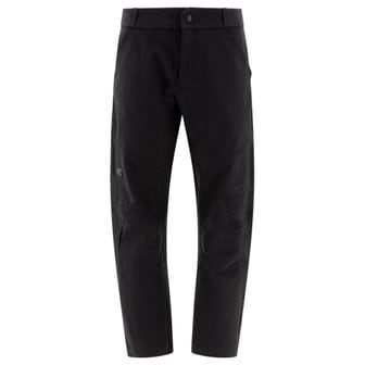 아크테릭스 Trousers X000009316CRONIN CTTN PTBLACK 3804716