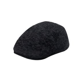 FURRY HUNTING CAP [BLACK]