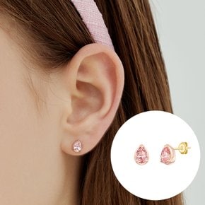 PINKMOND 14K 귀걸이 (JJJTEQ4BF068R40A0)