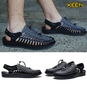 킨 KEEN 유니크 남성 샌들 1028863