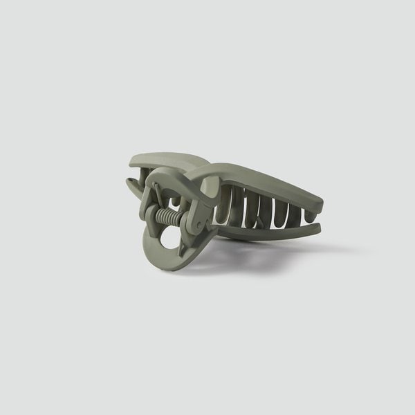 꼬임 헤어 집게_7cm