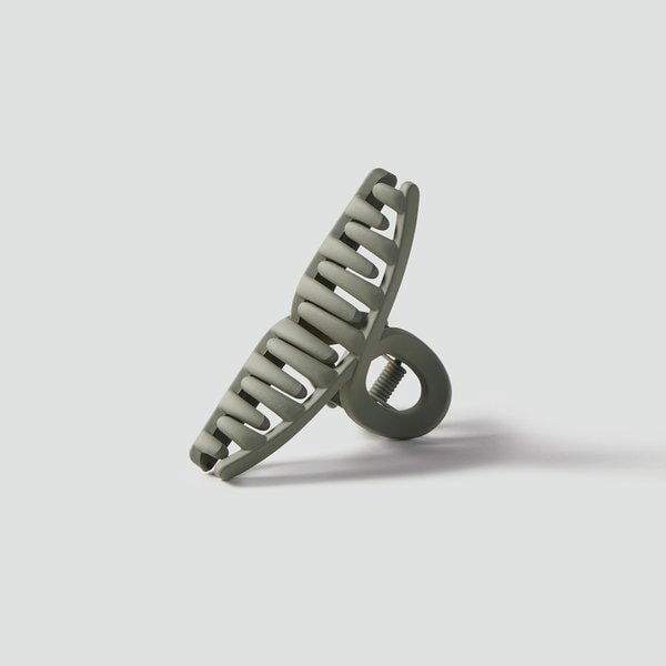 꼬임 헤어 집게_7cm