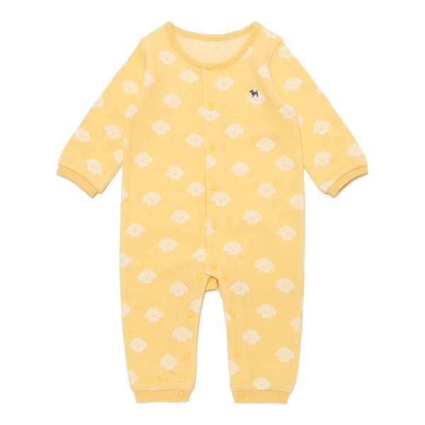 [여주점] [오프라벨 여주점] 블루독베이비 (YE) 구름도기자가드우주복 (44C70-041-08)