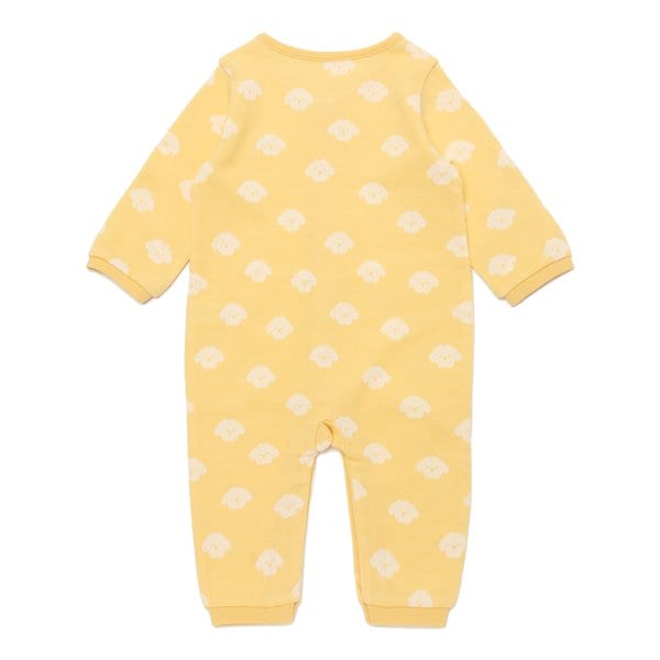 [여주점] [오프라벨 여주점] 블루독베이비 (YE) 구름도기자가드우주복 (44C70-041-08)