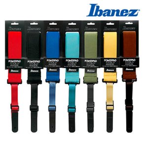 통기타 일렉 베이스기타 스트랩 멜빵