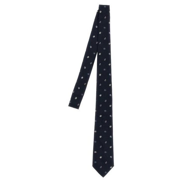 24FW 에트로 넥타이 MASA0001AQ036S9884 Free