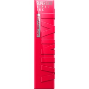 Maybelline 메이블린 Vinyl Ink 립스틱 45 Capricious 4.2ml