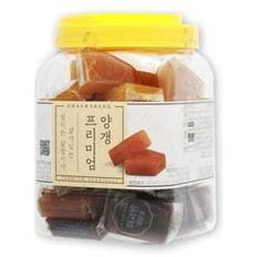 화과방 프리미엄 양갱 1.6kg 40g X 40개 /코스트코