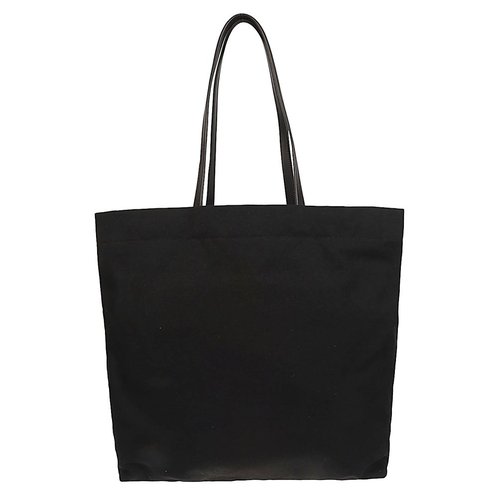 [해외배송] 더 로우 TORI 캔버스 토트백 백 W2115MW012BBLCS B0712184789