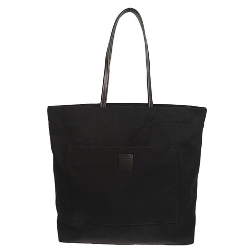 [해외배송] 더 로우 TORI 캔버스 토트백 백 W2115MW012BBLCS B0712184789