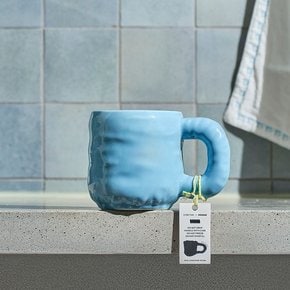 머지 어글리 머그 400ml (6 colors)
