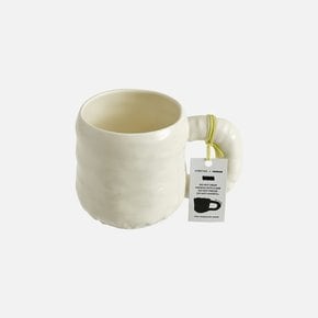 머지 어글리 머그 400ml (6 colors)