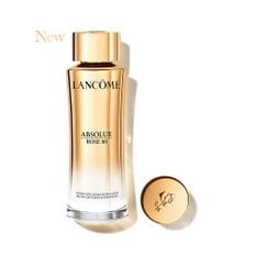 NEW 압솔뤼 로즈 80 에멀젼 100ML