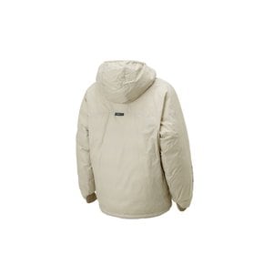 공용 퍼텍스 패딩 자켓 32YE363749  보온성 방풍성 운동 데일리  PADDING JACKET