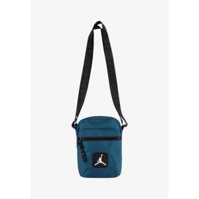 4495711 Jordan JAM RISE FESTIVAL BAG - Across body bag industrial blue