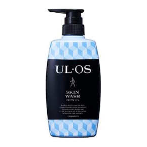 스킨워시 본품 대용량 500ml 바디워시