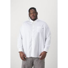 4416548 DOCKERS OXFORD SHIRT - Shirt paper white