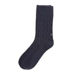 N233ASO530 꽈베기양말 NAVY 3355389