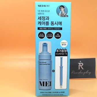  이선빈piCk OY개별 메디온 락토리메디 레이디스 포밍워시 150mL 기획세트+이너케어젤 1개