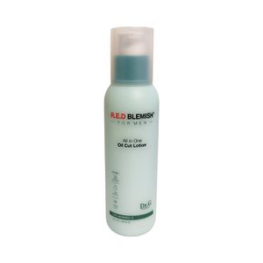 레드 블레미쉬 포 맨 올인원 오일 컷 로션 150ml