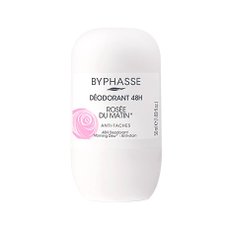 롤온 데오드란트 로즈향 48H 50ml