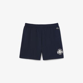 [시흥점] 그래픽 프린트 쇼츠 GH9742-55G