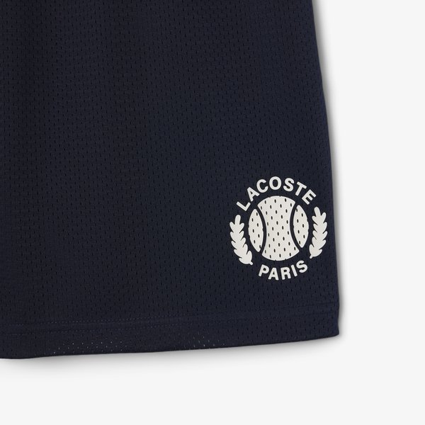 [시흥점] 그래픽 프린트 쇼츠 GH9742-55G