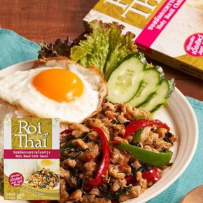 kaldi 칼디 로이사이 카파오 페이스트 소스 80g