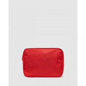 4652440 Nine West 1978W Large Cos Bag - Red RED